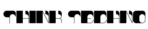 think techno