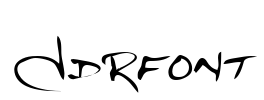 Jdrfont