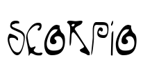 Scorpio