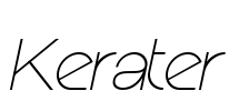Kerater