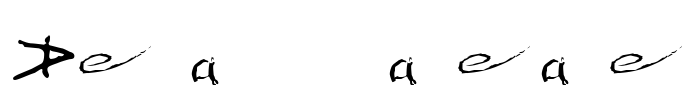 Derramm-shareware