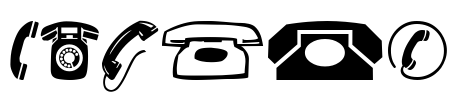 Phones