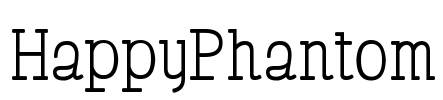 HappyPhantom