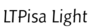 LTPisa Light