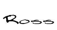 Ross