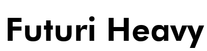 Futuri Heavy