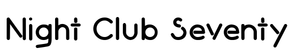 Night Club Seventy