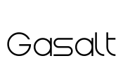Gasalt