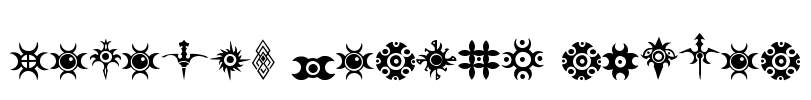 Jewelry Design Shapes