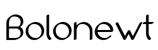 Bolonewt