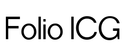 Folio ICG
