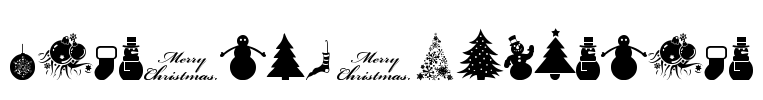 Xmas tfb Christmas
