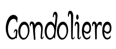 Gondoliere