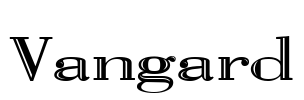 Vangard