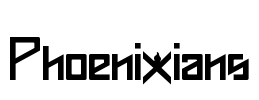 Phoenixians