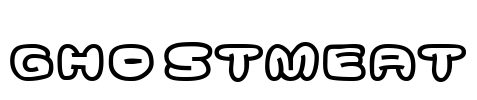 Ghostmeat