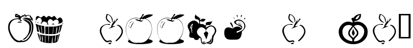 KR Apple A Day