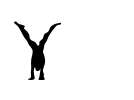 Yoga Font Image