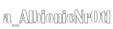 a_AlbionicNrOtl