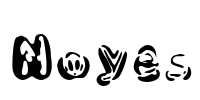 Noyes