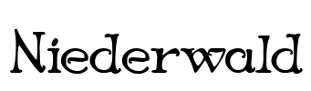 Niederwald