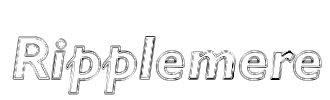 Ripplemere Font Image