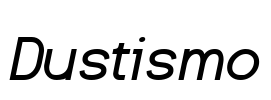 Dustismo