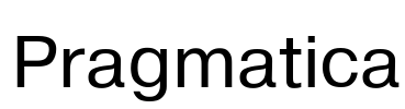 Pragmatica