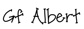 Gf Albert
