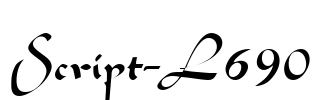 Script-L690