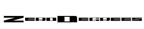 ZeroDegrees
