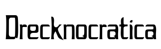 Drecknocratica