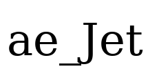 ae_Jet