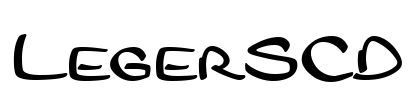 LegerSCD