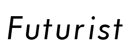 Futurist