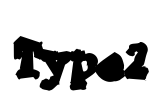 Type2 Font Image