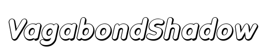 VagabondShadow