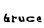 Bruce
