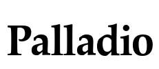 Palladio
