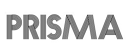 Prisma Font Image