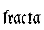 fracta