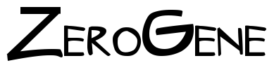 ZeroGene