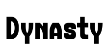 Dynasty