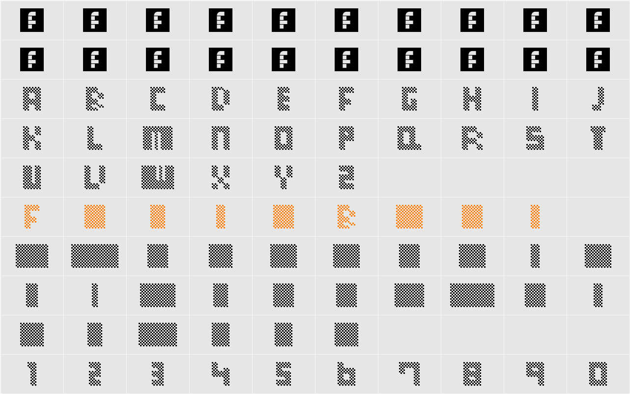 28 Sys Character Map