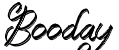 Booday