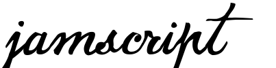 jamscript