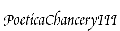 PoeticaChanceryIII