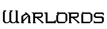 Warlords