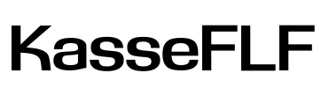 KasseFLF Font Image
