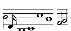 Hymnus FG Font Image